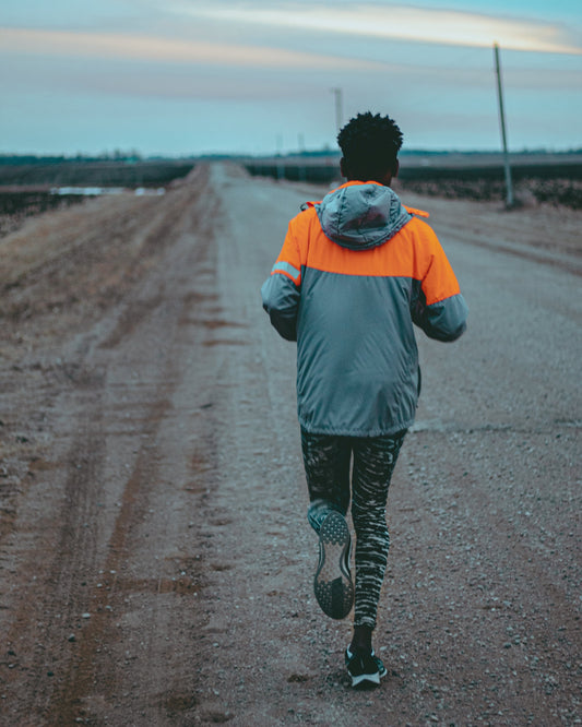 Running Safety Guide - The Route, The Outfit, and The Do's and Don'ts
